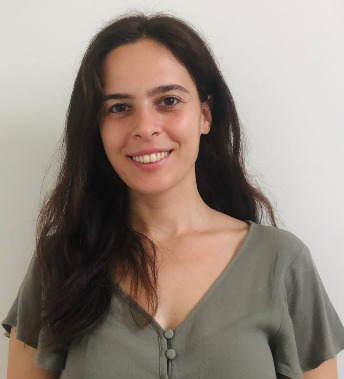 Dr. Kübra Kalayci