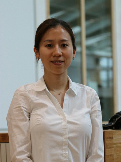 Youngjoo Kim