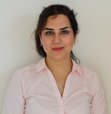 Samira Rezaei Badafshani