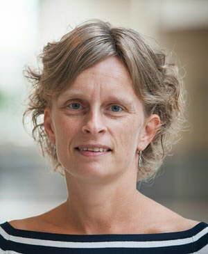 Janette Heegsma