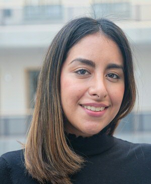 Magnolia Martinez Aguilar