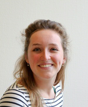 Marjolein Klaassen