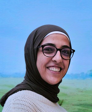 Nawal Aledbi