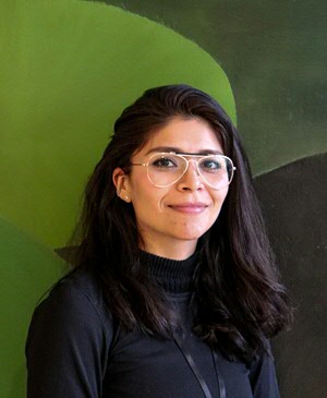 Sandra Serna Salas