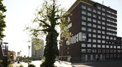 NH Hotel Groningen