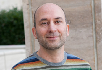2017: Jonathan Weissman
