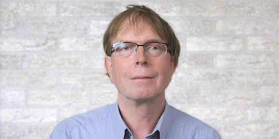 Dr Egbert