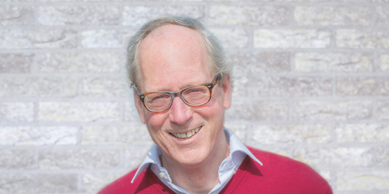 Prof. dr. Roel Bovenberg