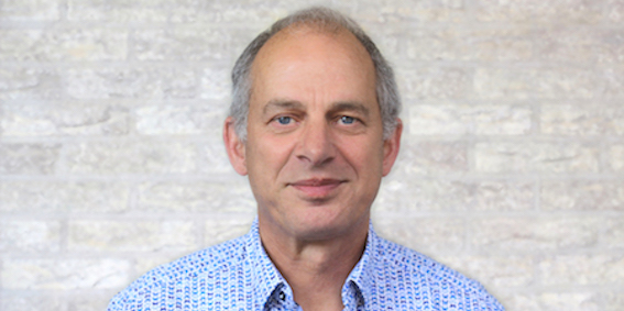 Prof. dr. Peter van Haastert