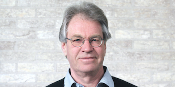 Dick Janssen