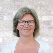 Ida van der Klei