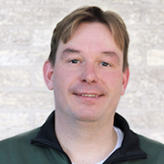 Arjan Kortholt