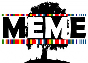 MEME logo