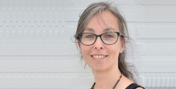 Marjon de Vos