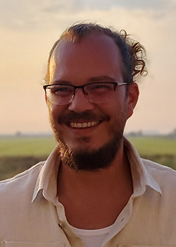 picture Wouter Vansteelant