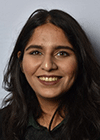 Hana Masood