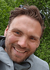 Tom Oosting