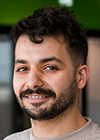Adam Anaia