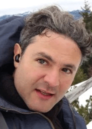Luis Barba Escoto