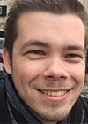 Sander Visser