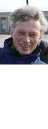 Tjeerd Bouma