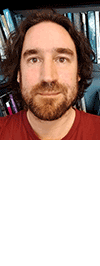 Mick Elliot