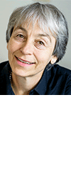 Charlotte Hemelrijk
