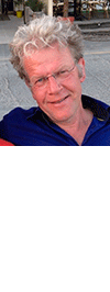 Jan Komdeur
