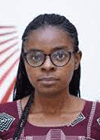 Ornela Dehayem Nanwou