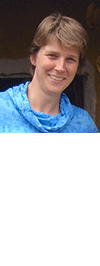 Irene Tieleman