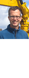 Johan van de Koppel