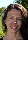 Sancia van der Meij
