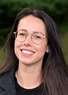 Suzanne van der Veldt