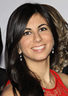 Flavia Berlinghieri