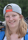 Mirjam Borger
