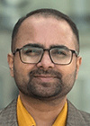 Akash Gupta