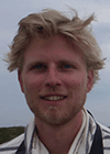 Kasper P. Hendriks