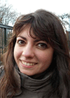 Amparo Herrera-Duenas