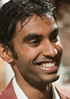Raadj (Raj) R. Jagesar