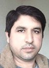 Iftikhar Ahmad Khan