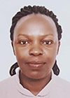 Yustina Kiwango