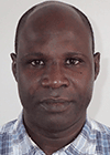 Sidi Yahya Lemrabott