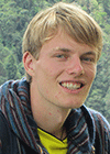 Christoph F.G. Netz
