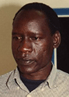 Gordon Ojwang