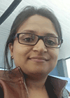 Deepika B. Patel