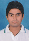 Dharmendrakumar H. Prajapati