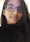 Aparajitha Ramesh