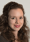 Anouschka S. Ramsteijn