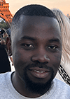 Mbaraka Salehe
