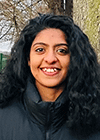 Megha Suresh